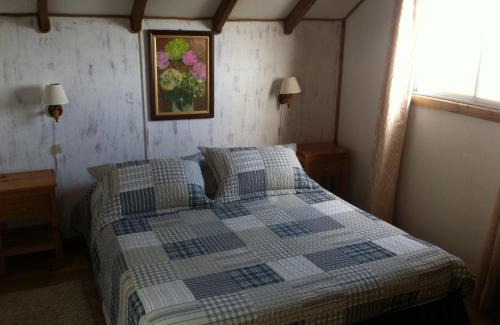 Duao House | Cabañas del Rio - La Pesca - Region del Maule