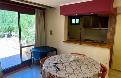 Rincon del Atuel Apartment | Cabañas del Sol