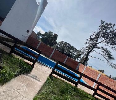 Mar del Plata Ski Chalet | Cabañas del Sur