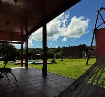 Huerta Grande House | Cabañas del Valle