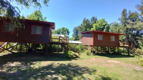 Partido de Tigre Apartment | Cabañas Delta Tigre