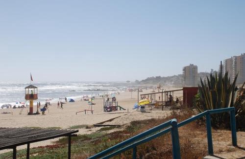 El Tabo Resort | Cabañas Diquen's El Tabo