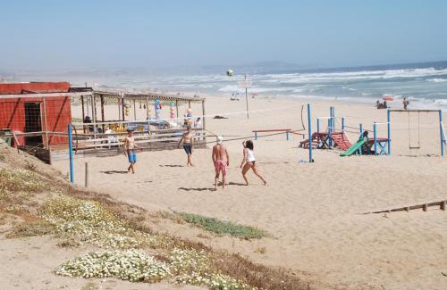 El Tabo Resort | Cabañas Diquen's El Tabo