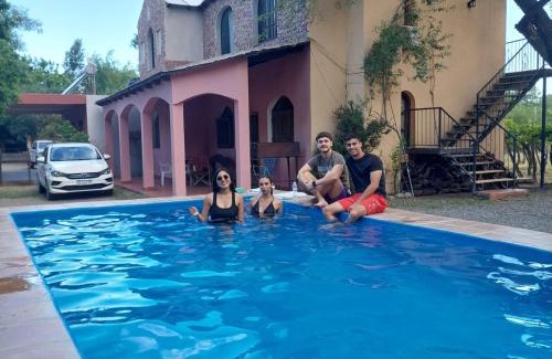 Cafayate Cabin | Cabañas Don Celedonio Cafayate