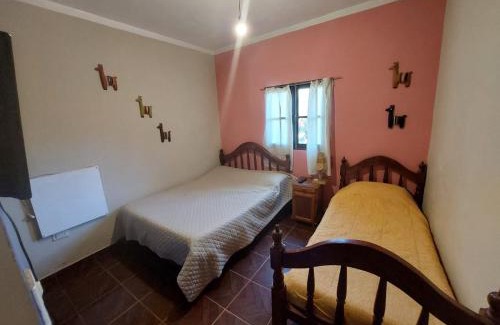 Cafayate Cabin | Cabañas Don Celedonio Cafayate