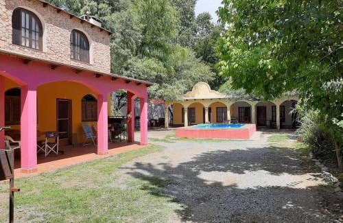 Cafayate Cabin | Cabañas Don Celedonio Cafayate