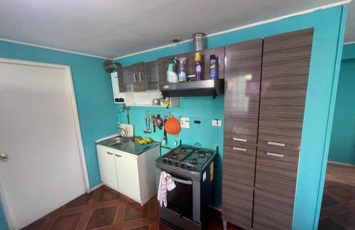 Coyhaique House | Cabañas Don Pedro