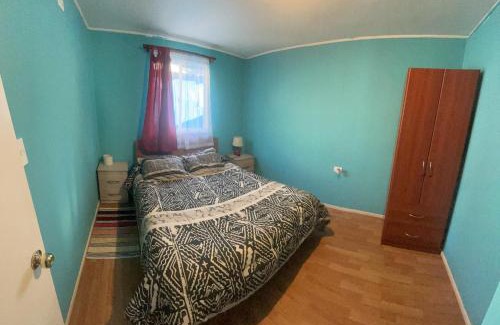 Coyhaique House | Cabañas Don Pedro