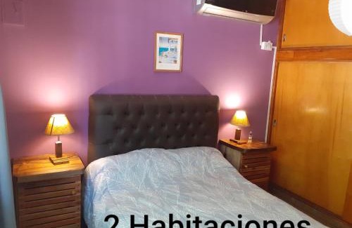 Mina Clavero House | Cabañas Don Pocho