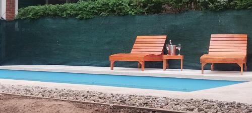 Mina Clavero House | Cabañas Don Pocho