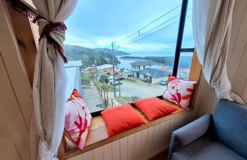 Tolten Apartment | Cabañas Eben Ezer