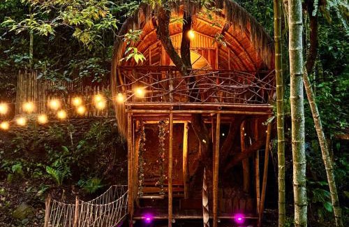 El Penon Other | Cabañas Ecológicas Rincon del Cielo