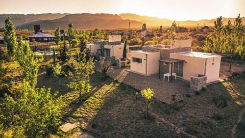 San Rafael Hotel | Cabañas EcoNature