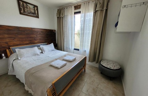 San Julian Apartment | Cabañas "El Ancla"