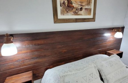 San Julian Apartment | Cabañas "El Ancla"