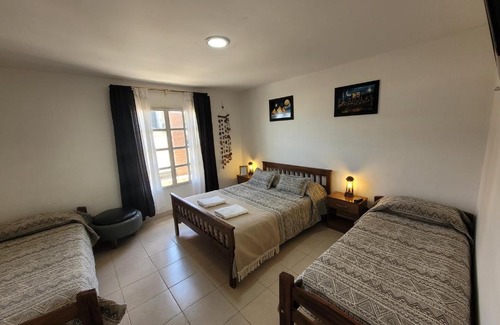 San Julian Apartment | Cabañas "El Ancla"