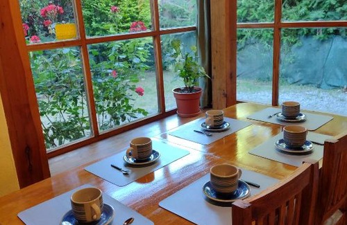 Golondrinas House | Cabañas El Estribo Sur Bariloche