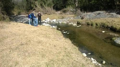 Villa General Belgrano Ski Chalet | Cabañas El Druida