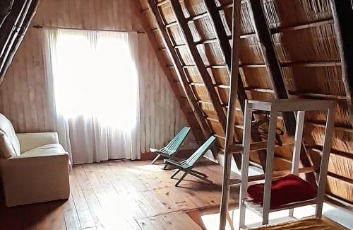 Gualeguaychu Apartment | Cabañas El Eden