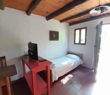 Gualeguaychu Apartment | Cabañas El Eden