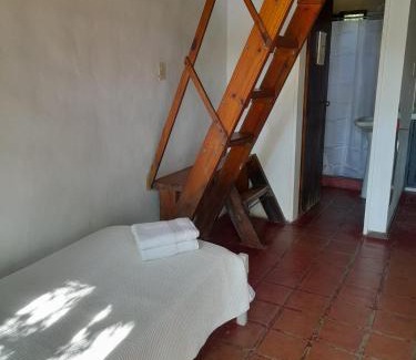 Gualeguaychu Apartment | Cabañas El Eden