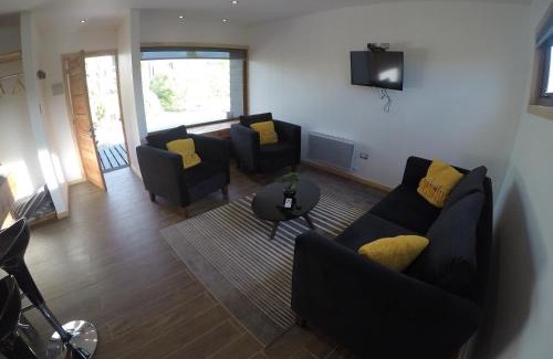 Chile Chico Cabin | Cabañas El Engaño