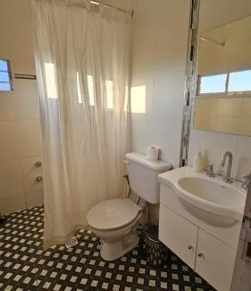 Cachi Cabin | Cabañas El Fuerte