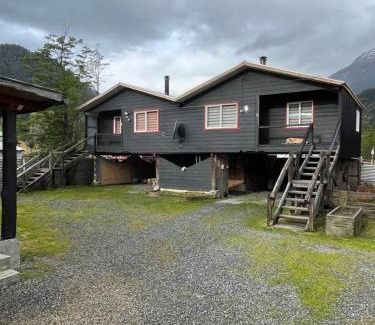 Chaiten House | Cabañas el mañio