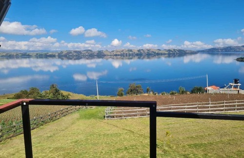 Soraca Cabin | Cabañas el Olimpo