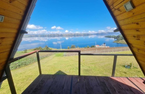 Soraca Cabin | Cabañas el Olimpo