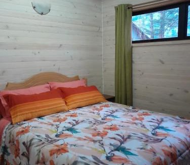 Neltume House | Cabañas El Portal