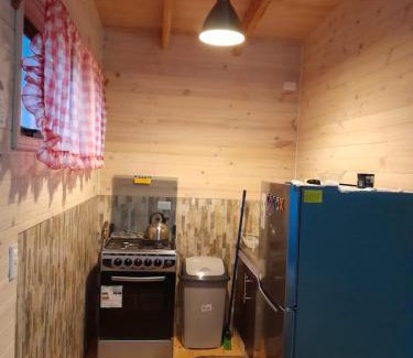 Neltume House | Cabañas El Portal