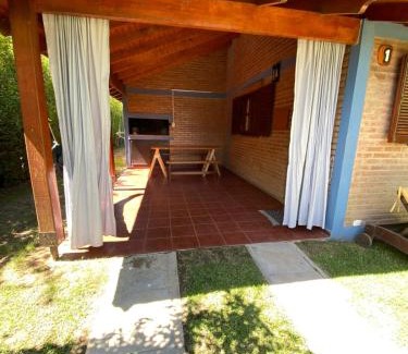 Mina Clavero House | Cabañas El Sauce Mina Clavero