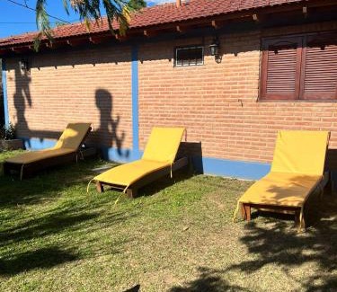 Mina Clavero House | Cabañas El Sauce Mina Clavero