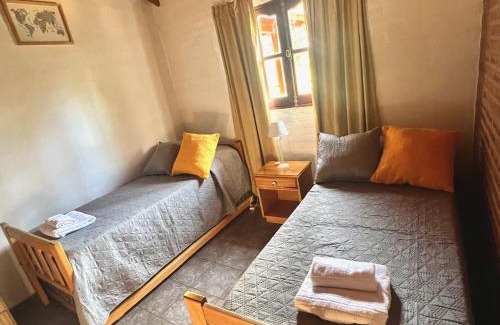 Mina Clavero House | Cabañas El Sauce Mina Clavero