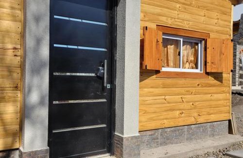 Tunuyan Ski Chalet | Cabañas Elohim