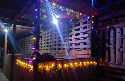 Bocachica Bed & Breakfast | CABAÑAS EN BARU YJ