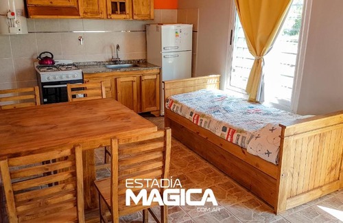 Cuadro Nacional Villa | Cabañas en Cuadro Nacional