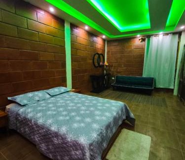 Playas Apartment | Cabañas en Playas Villamil, Bungalows!