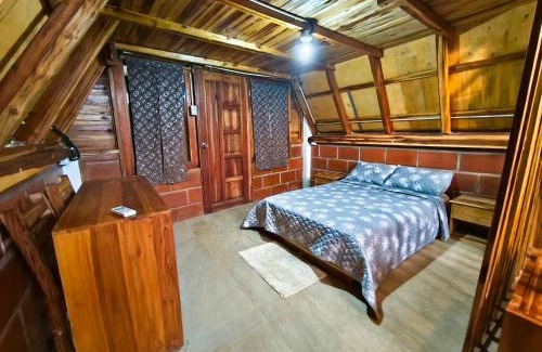 Playas Apartment | Cabañas en Playas Villamil, Bungalows!