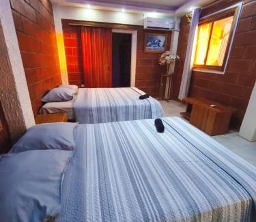 Playas Apartment | Cabañas en Playas Villamil, Bungalows!