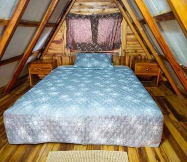 Playas Apartment | Cabañas en Playas Villamil, Bungalows!