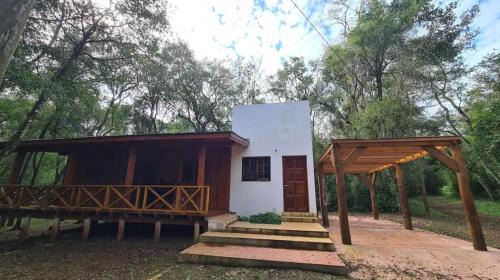 Santa Ana Other | Cabañas en Reserva Privada Bahía Santa Ana