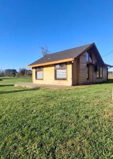Los Rios House | Cabañas en Valdivia