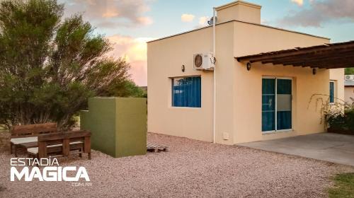 San Rafael Villa | Cabañas en Valle Grande