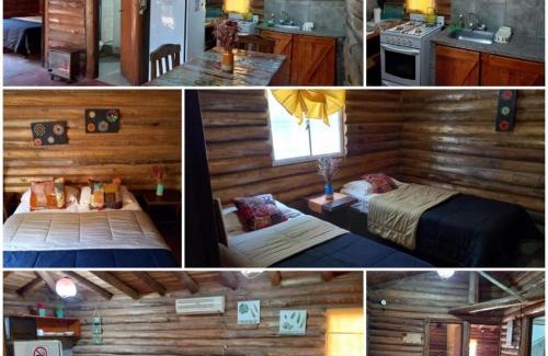 Guaymallen Apartment | Cabañas entre Bermejo