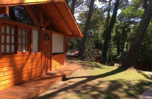 Villa Gesell Apartment | Cabañas Entre Pinos