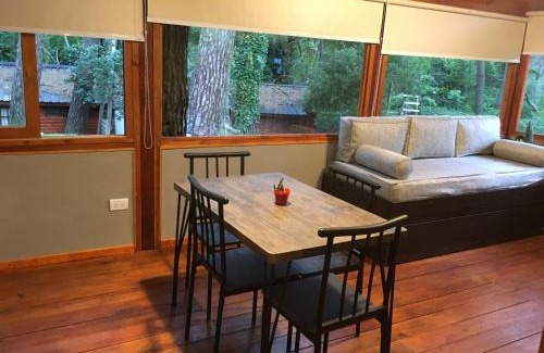 Villa Gesell Apartment | Cabañas Entre Pinos