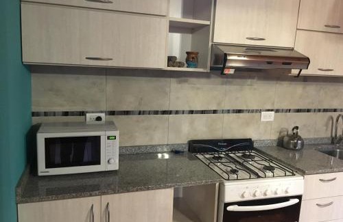 Villa Gesell Apartment | Cabañas Entre Pinos