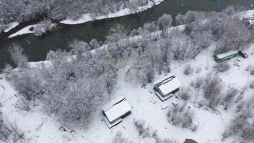 Coyhaique House | Cabañas Entre Sauces